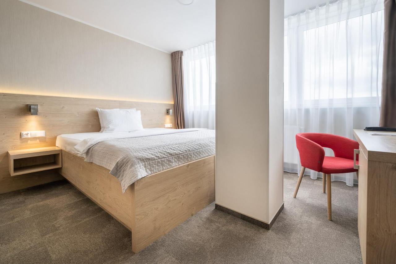 Hotel Restart Superior Jičín Habitación foto