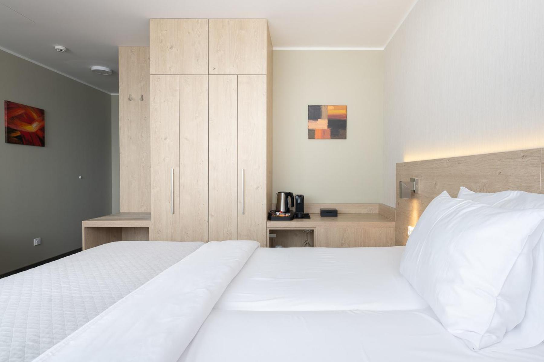 Hotel Restart Superior Jičín Habitación foto
