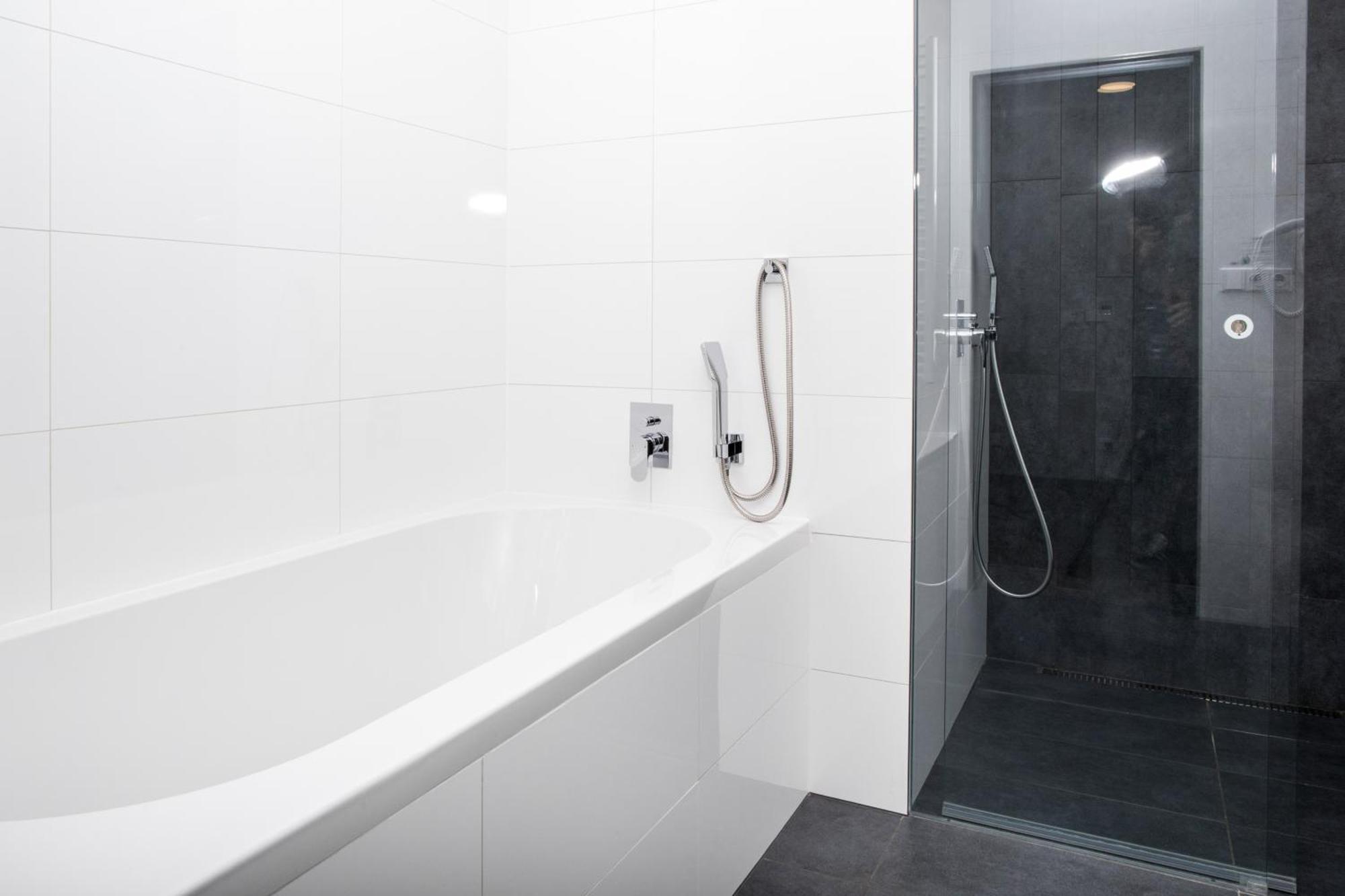 Hotel Restart Superior Jičín Habitación foto